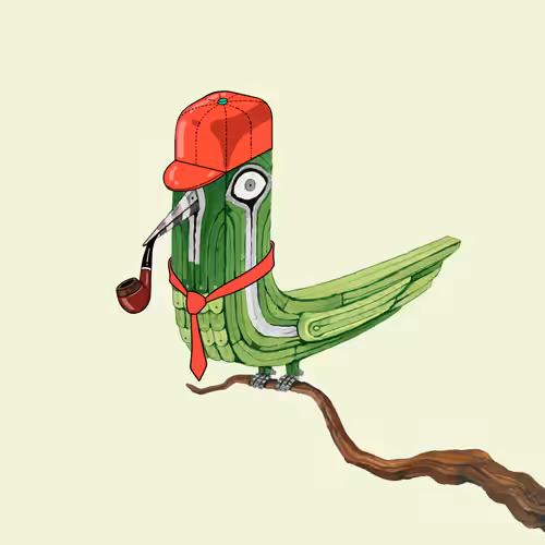 Bolbol, The Bird 037