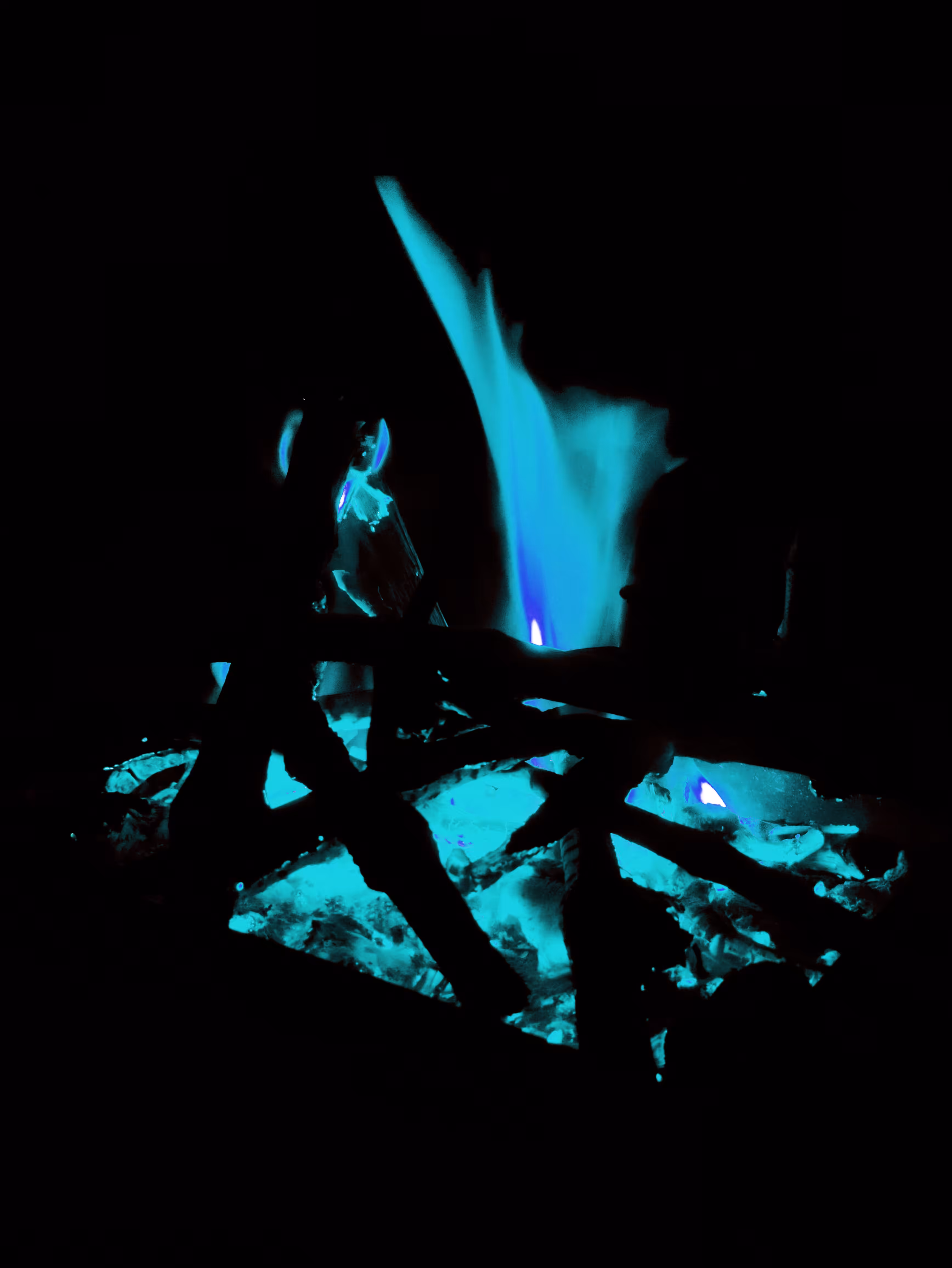 RainBow Fire 002