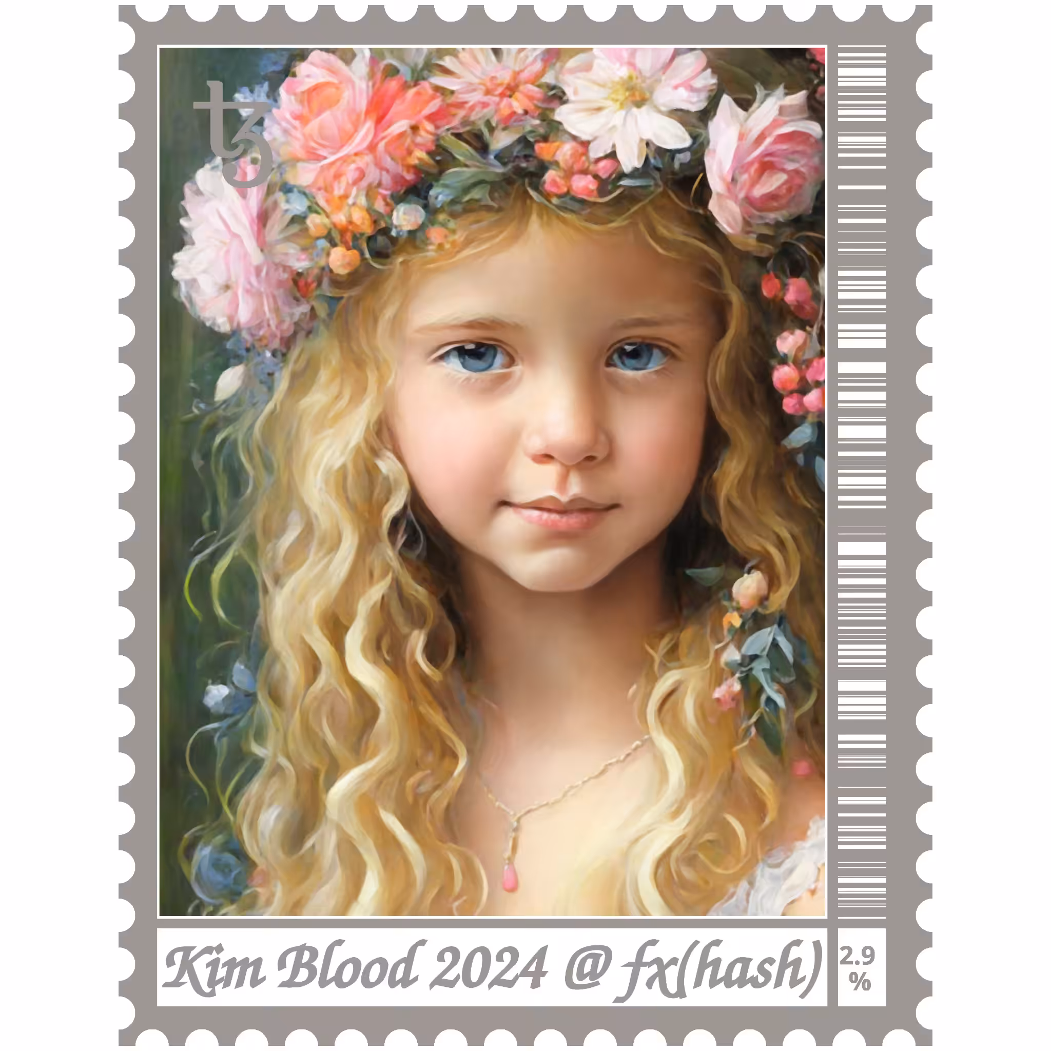 Flower Girls #7
