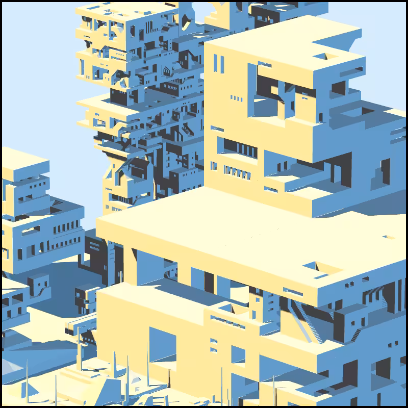 NEW TERRITORIES #191