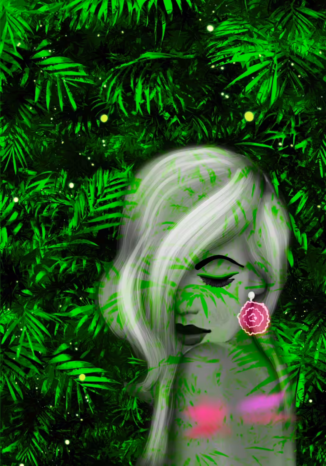Nurtured by Nature