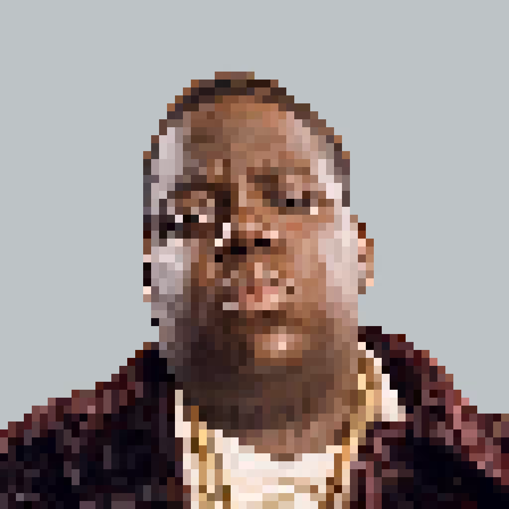 The Notorious B.I.G 