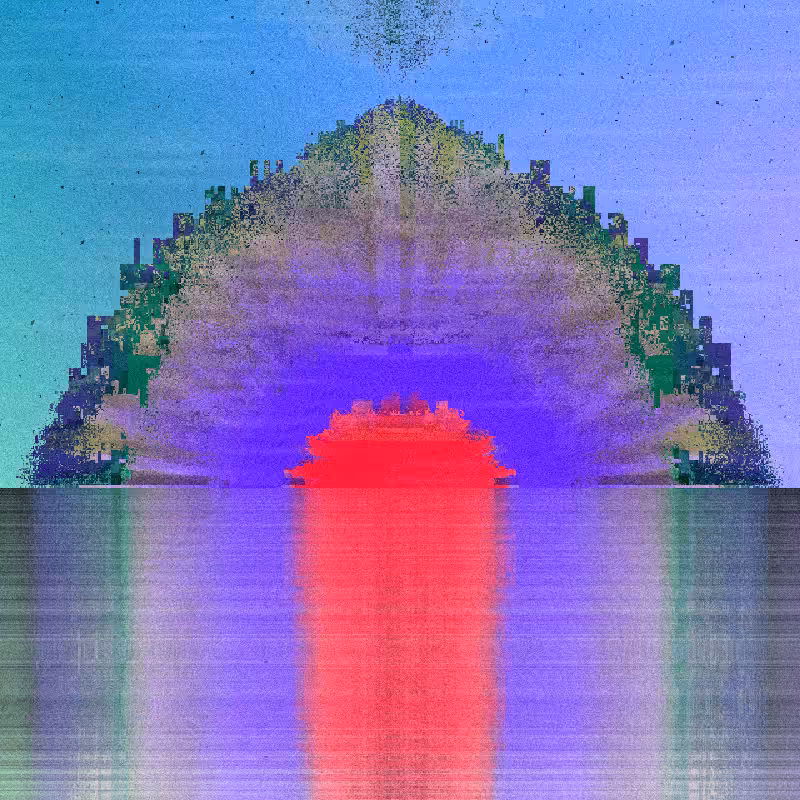ATOMIC ISLANDS #52