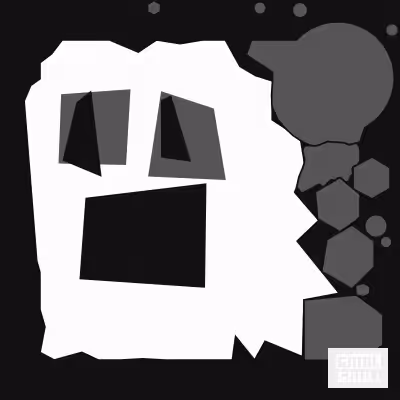 SMOL BLOB #195