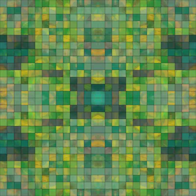 Tile Study #47