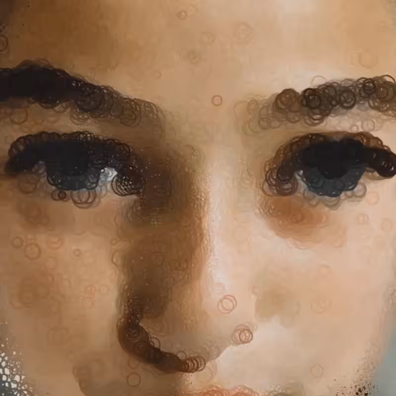 bubbles