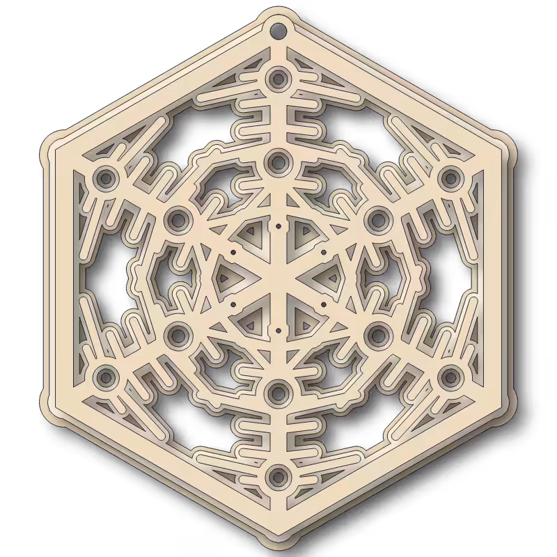 fx(ornament) 2022 #915