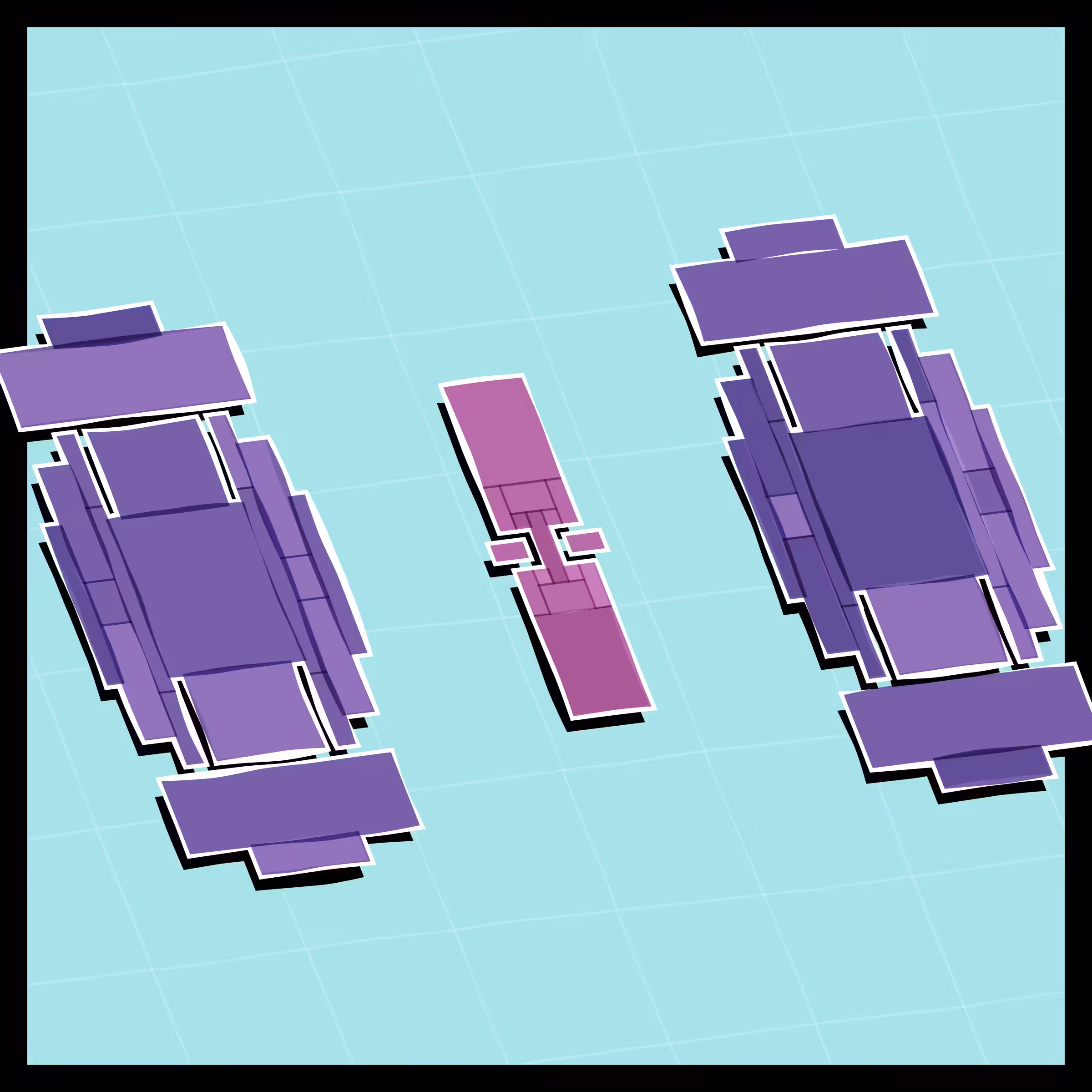 Paper Armada #2886