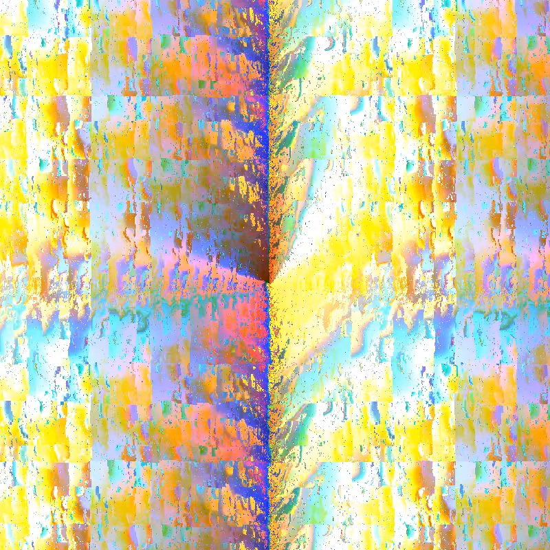 dusty ambient #22