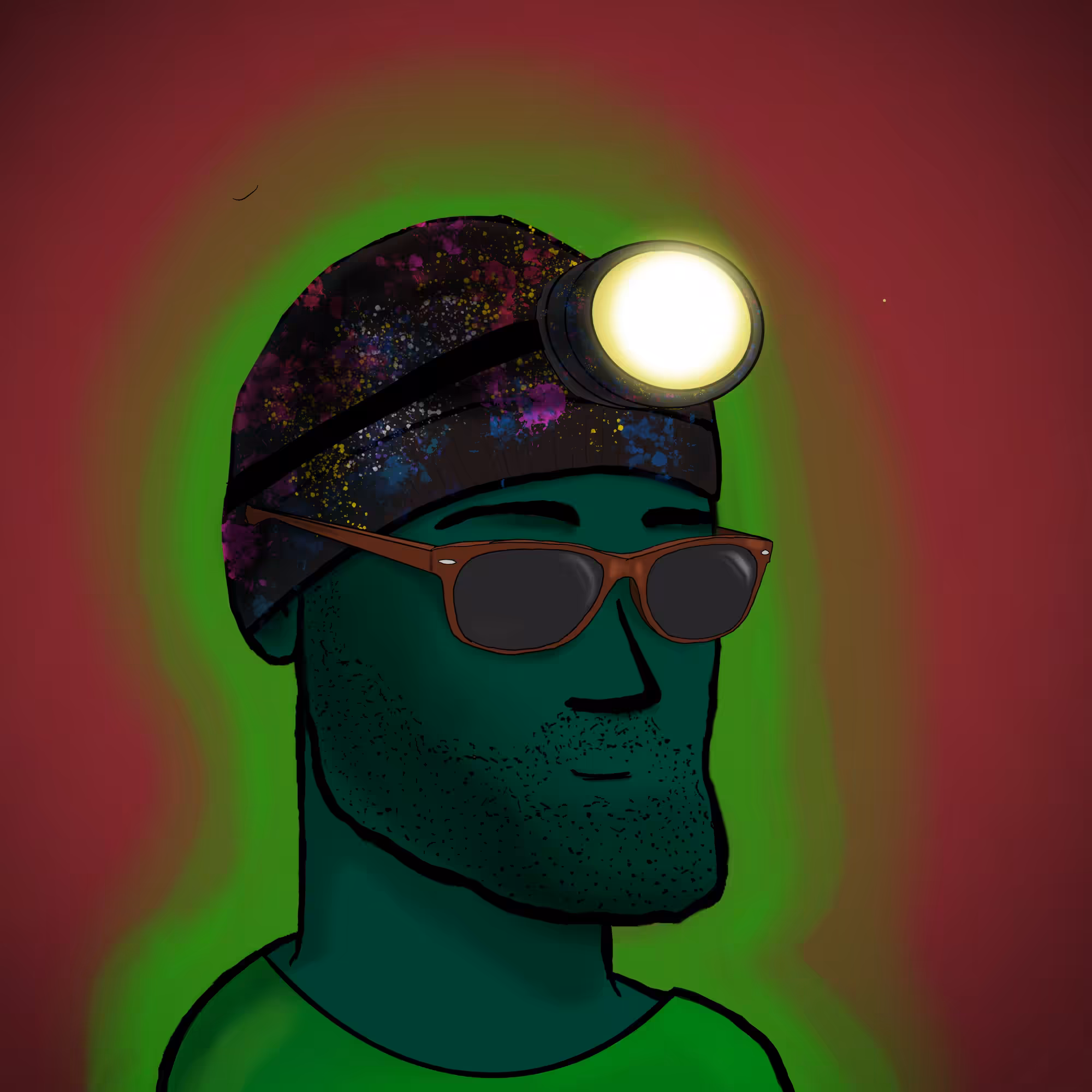 Subterrestrials #261