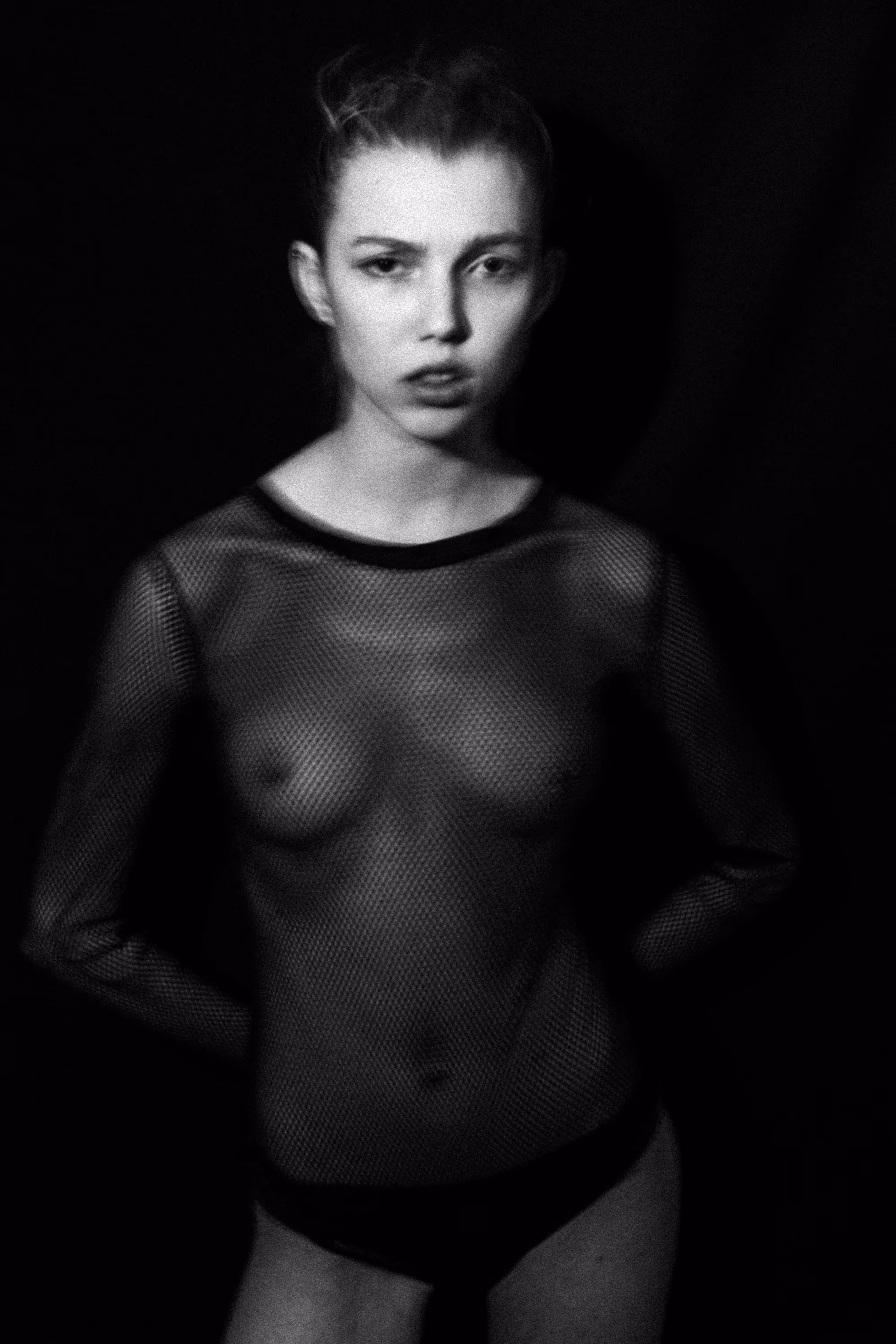 GHOST