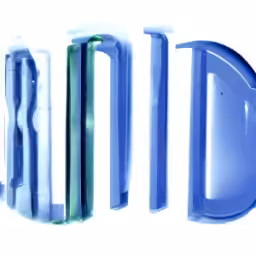 bidland.com (1999-2001) reimagined by Cosmographia, with Simon Denny and Guile Twardowski