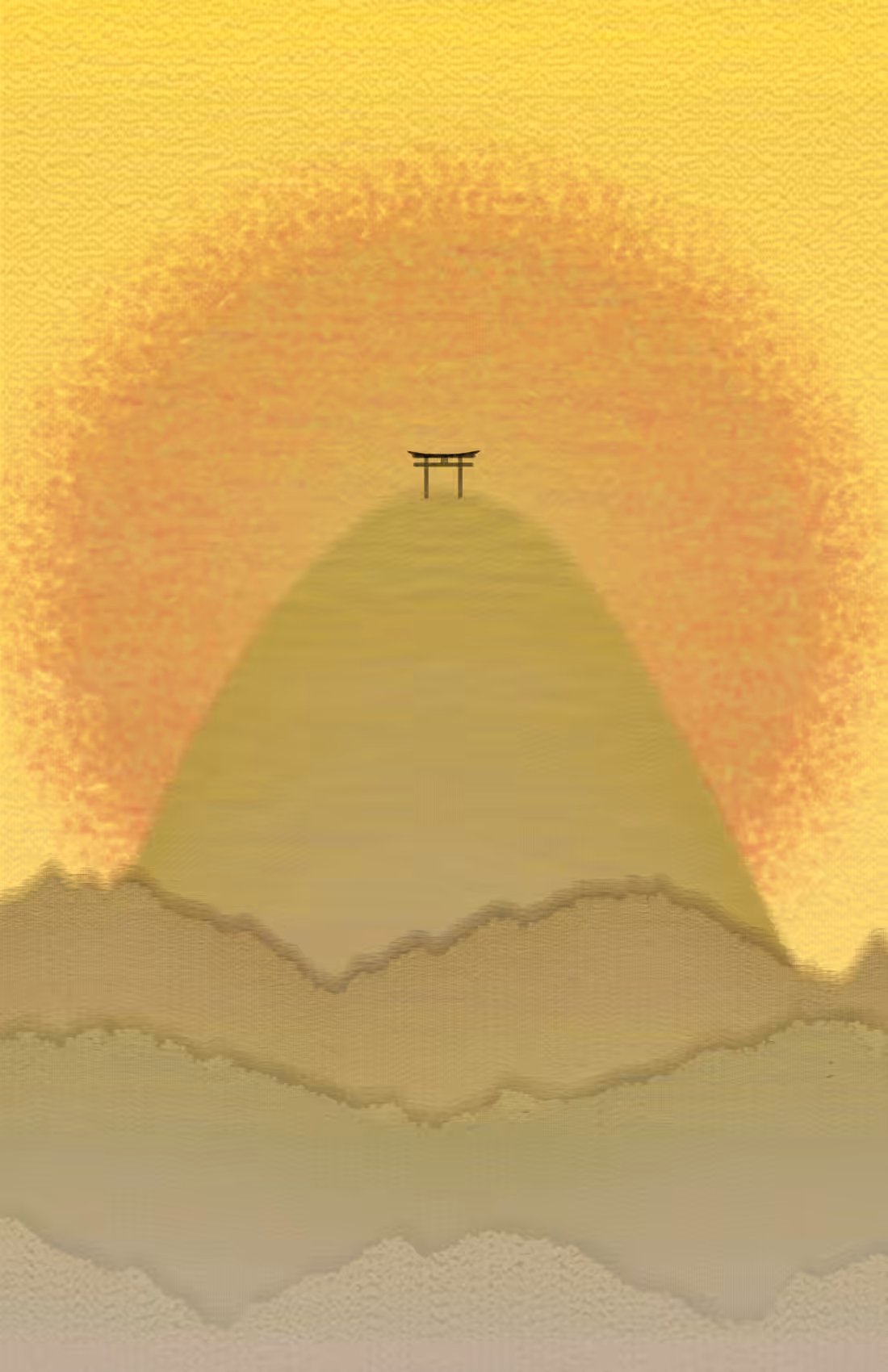the Elf of sacred mountain #91