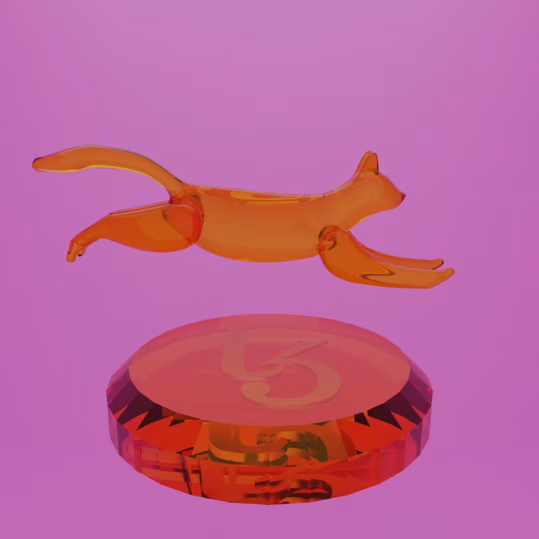 catrun #003