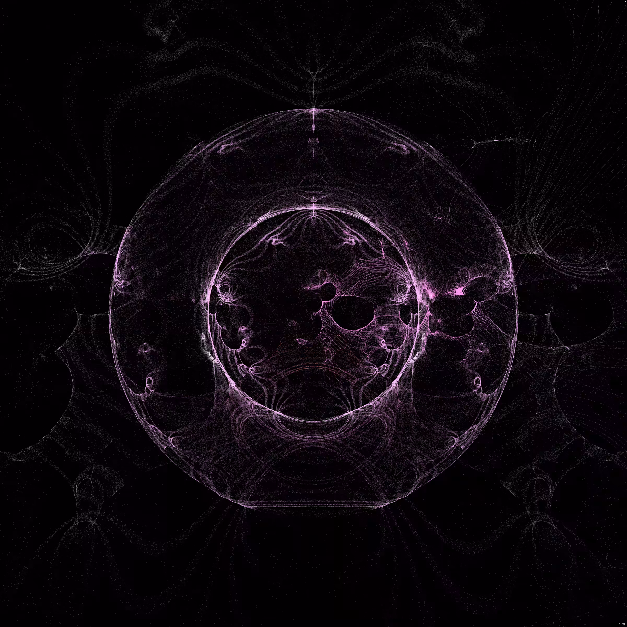 Organicon, variation 00 - special edition #130