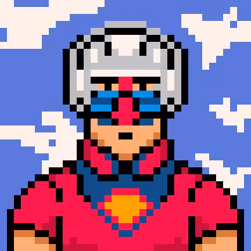 THE MANDRILL TROOPERS Season 2.1: TMT 544