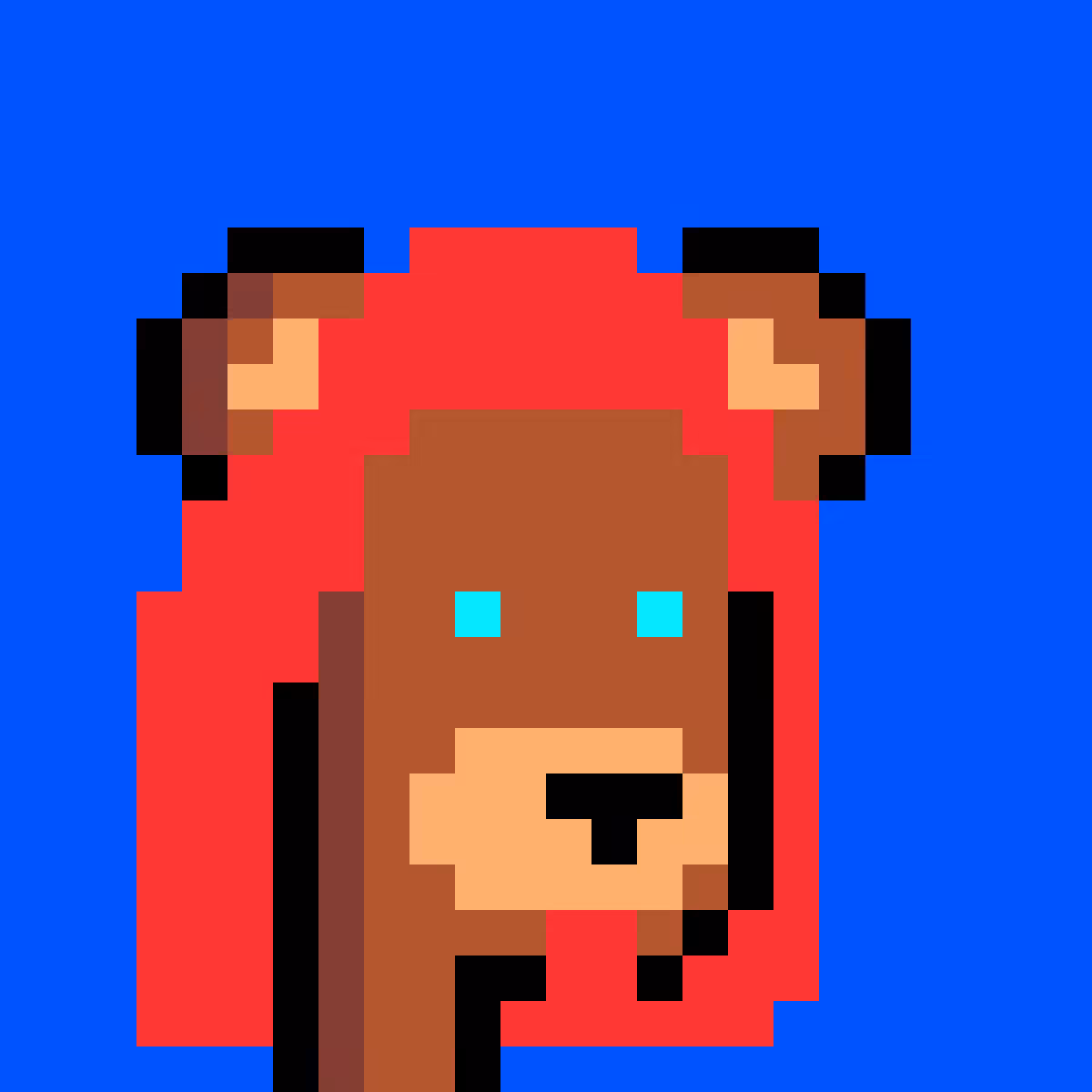 BearPunks #424