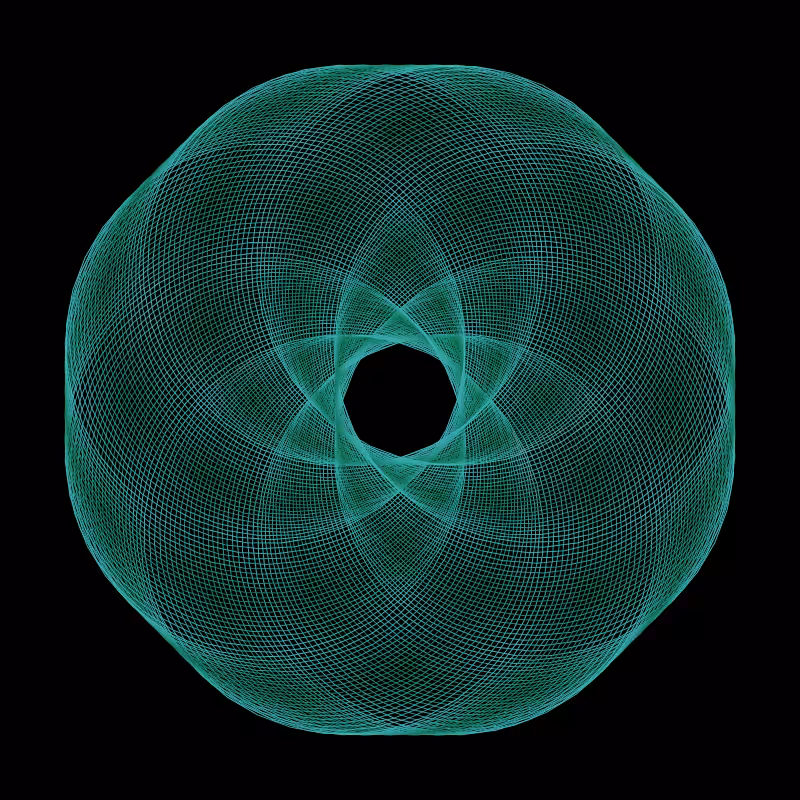 Simple Shapes #3