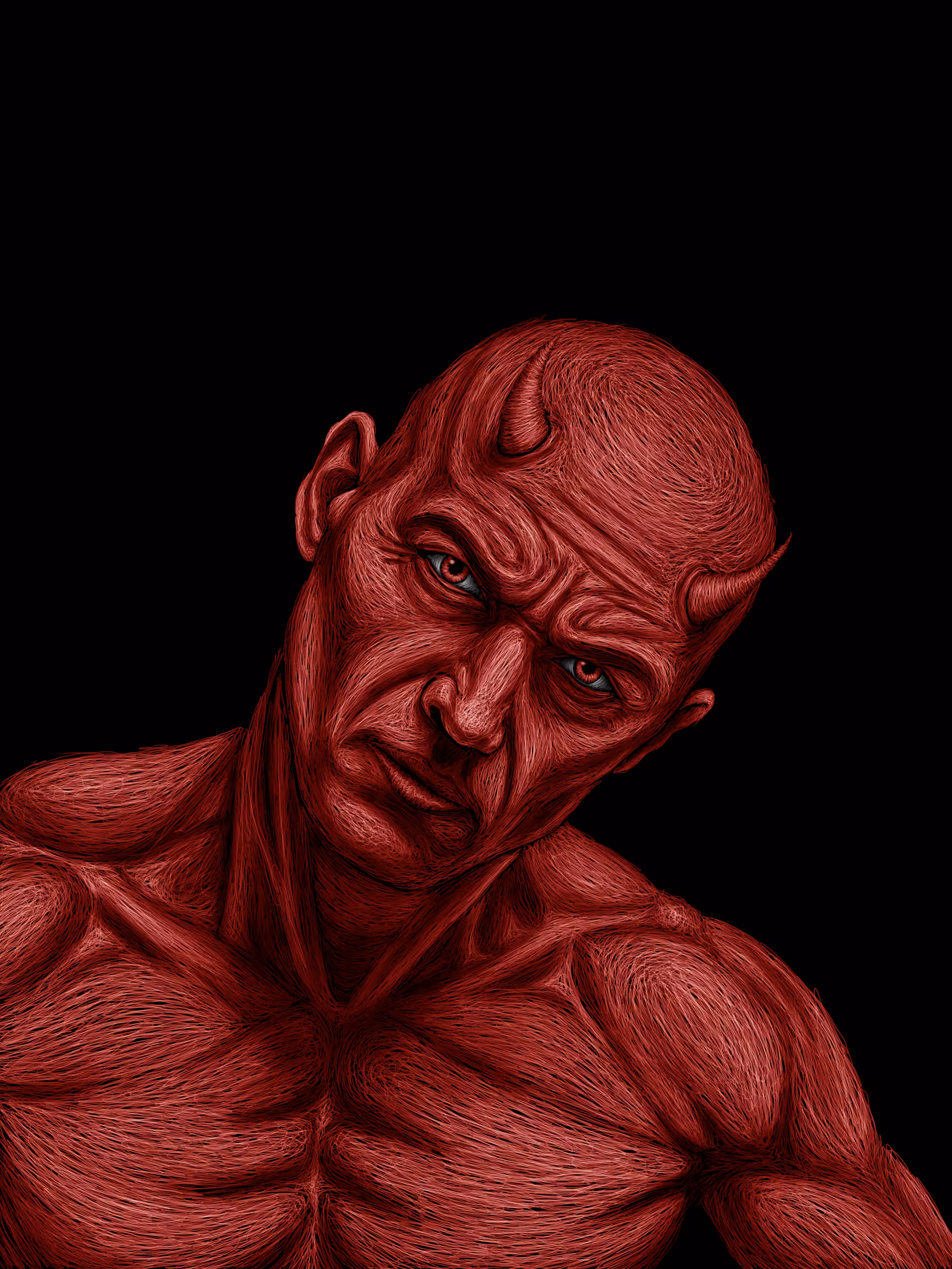 Silent Wrath