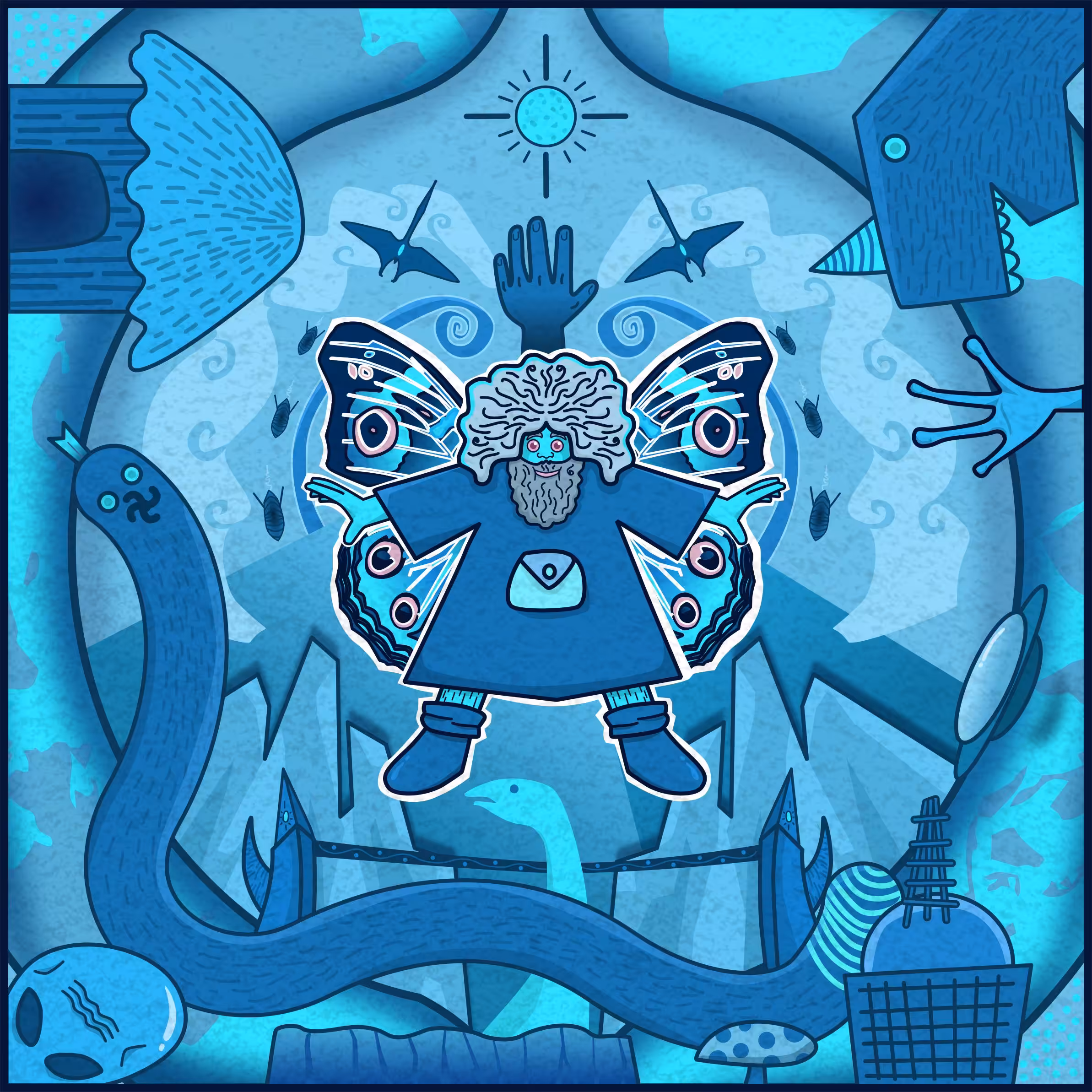 Availabla Agartha