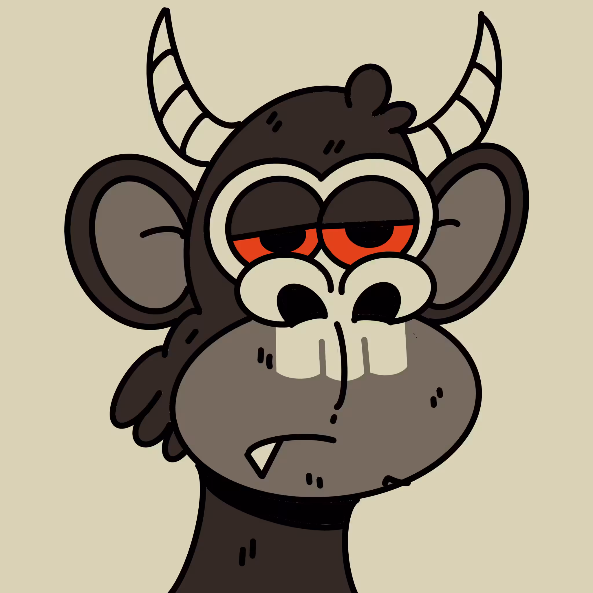 Dark Ape