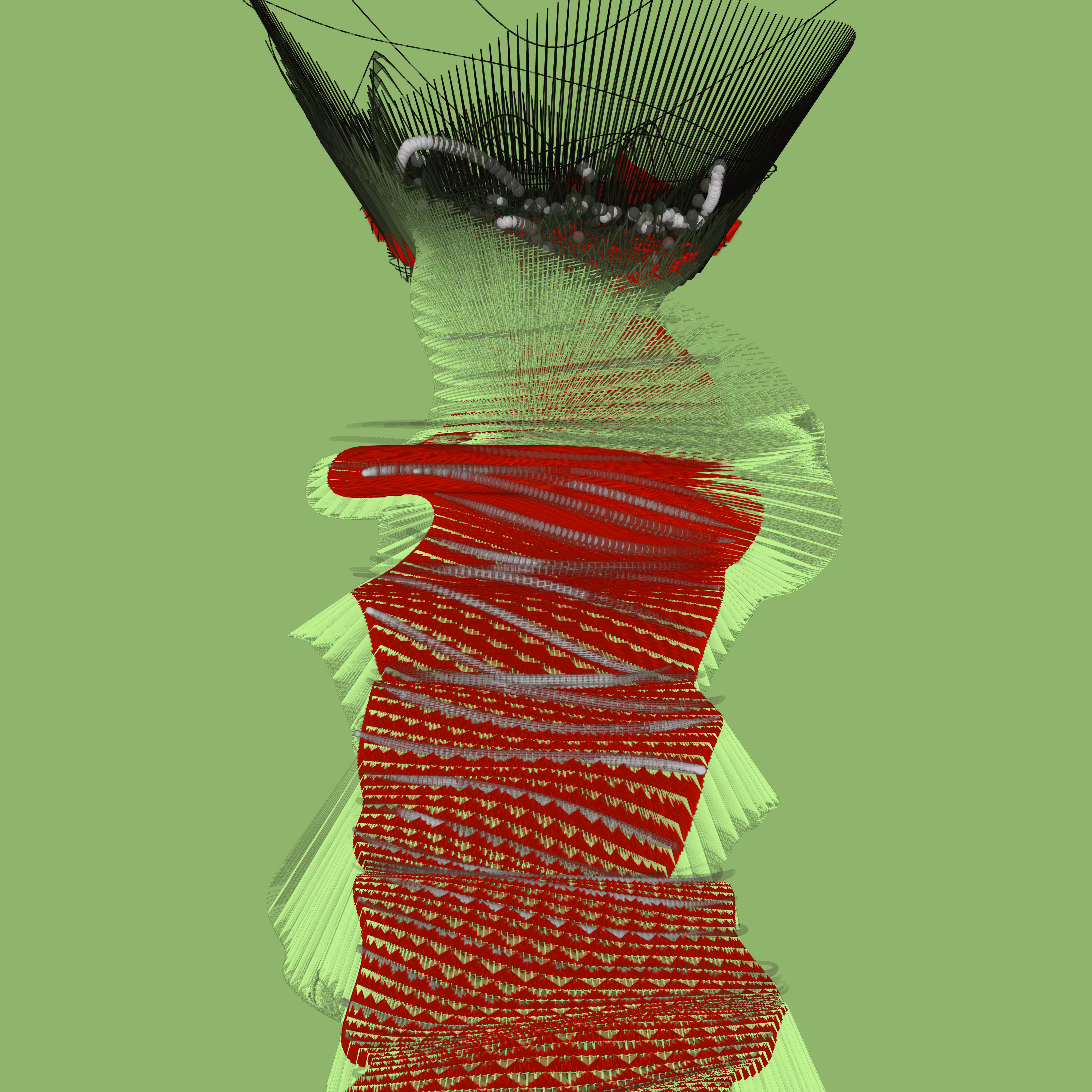 Form and Decay V4 - 105