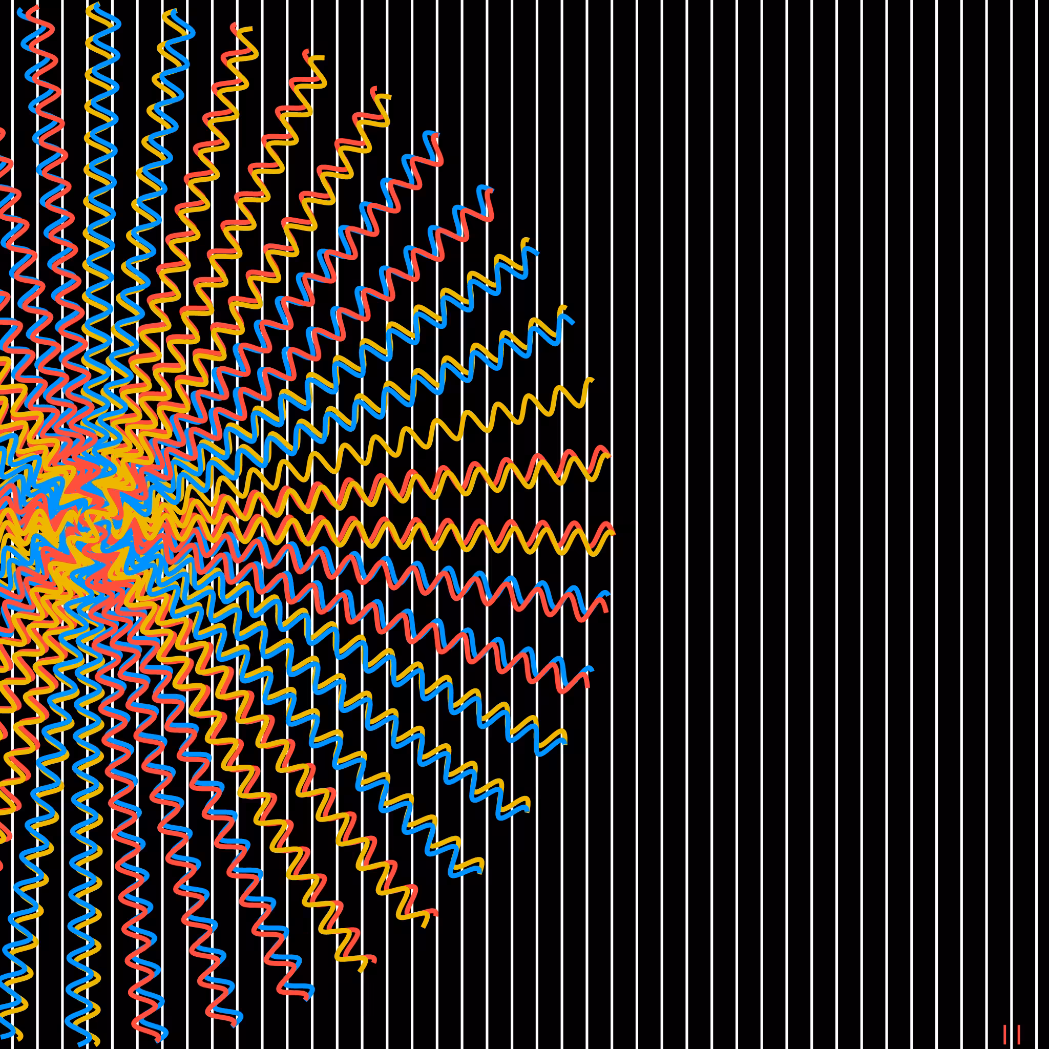 Intrepid Convulsion