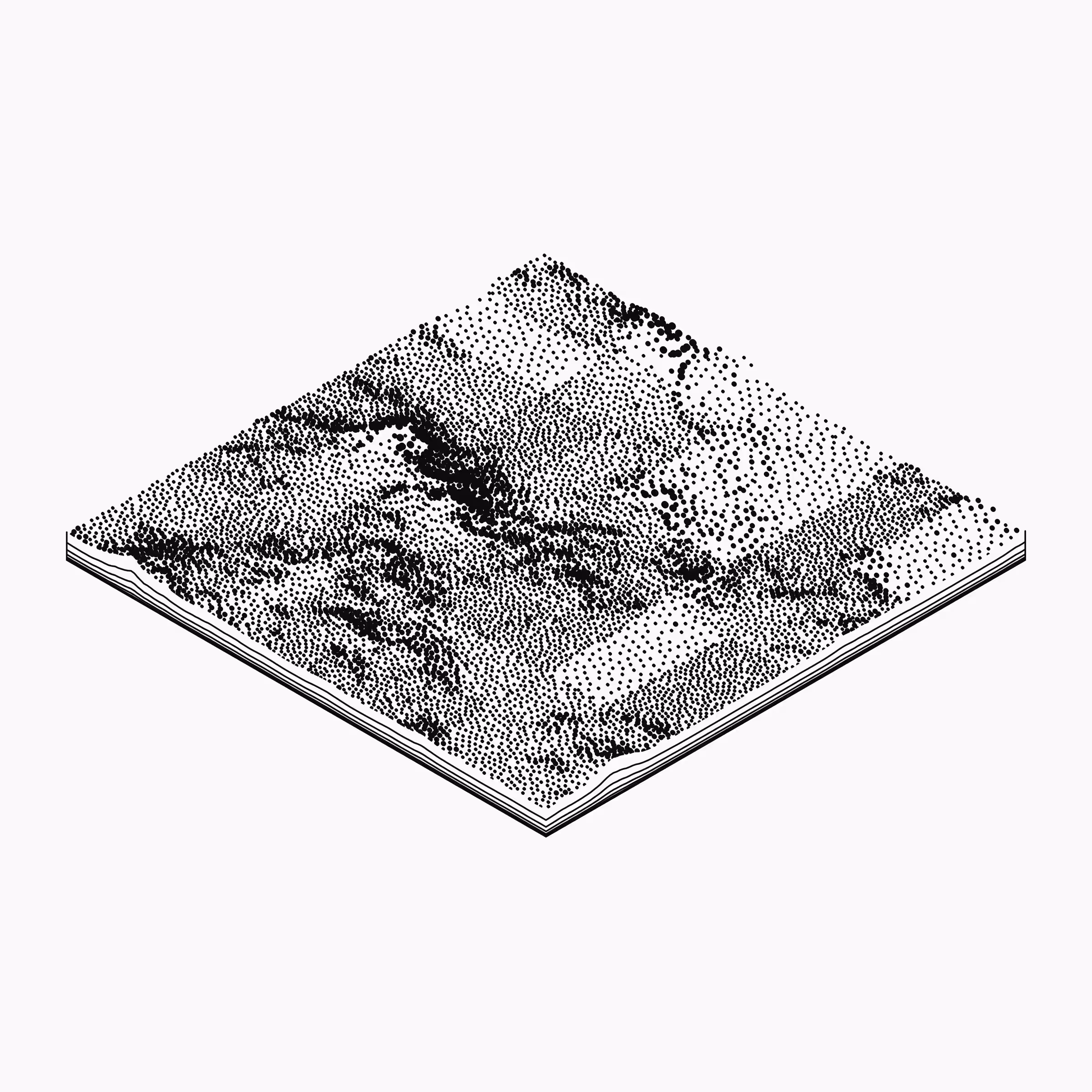 Subscapes #542