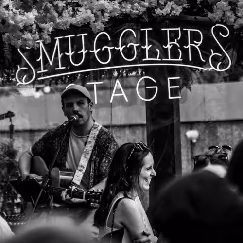 Smugglers Stage