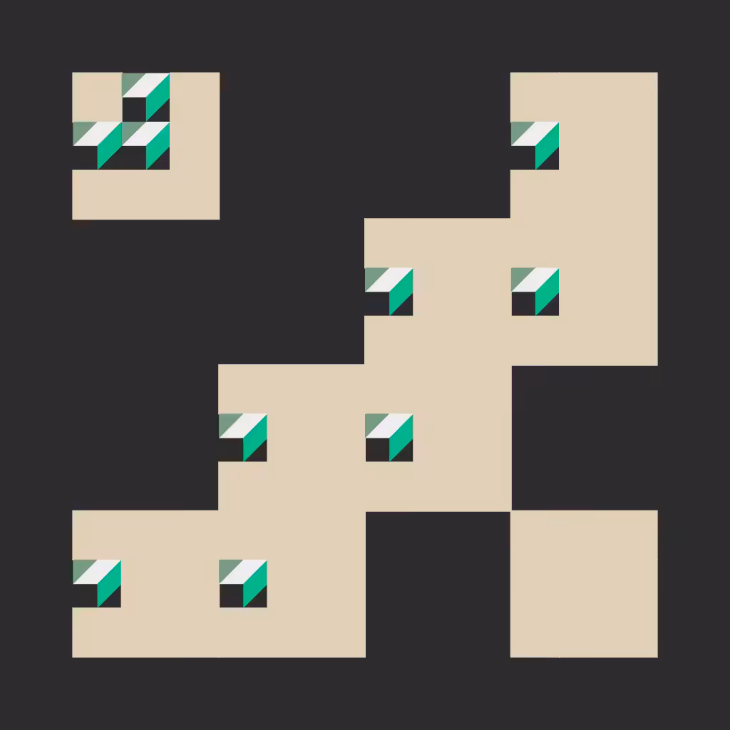 Cluster Field T1 #2