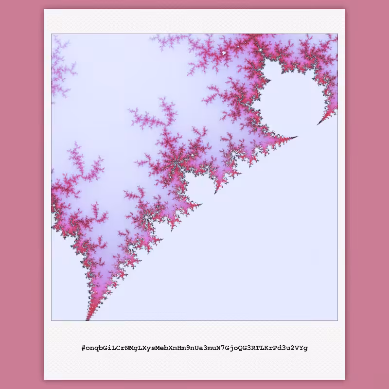 Mandelroid #639