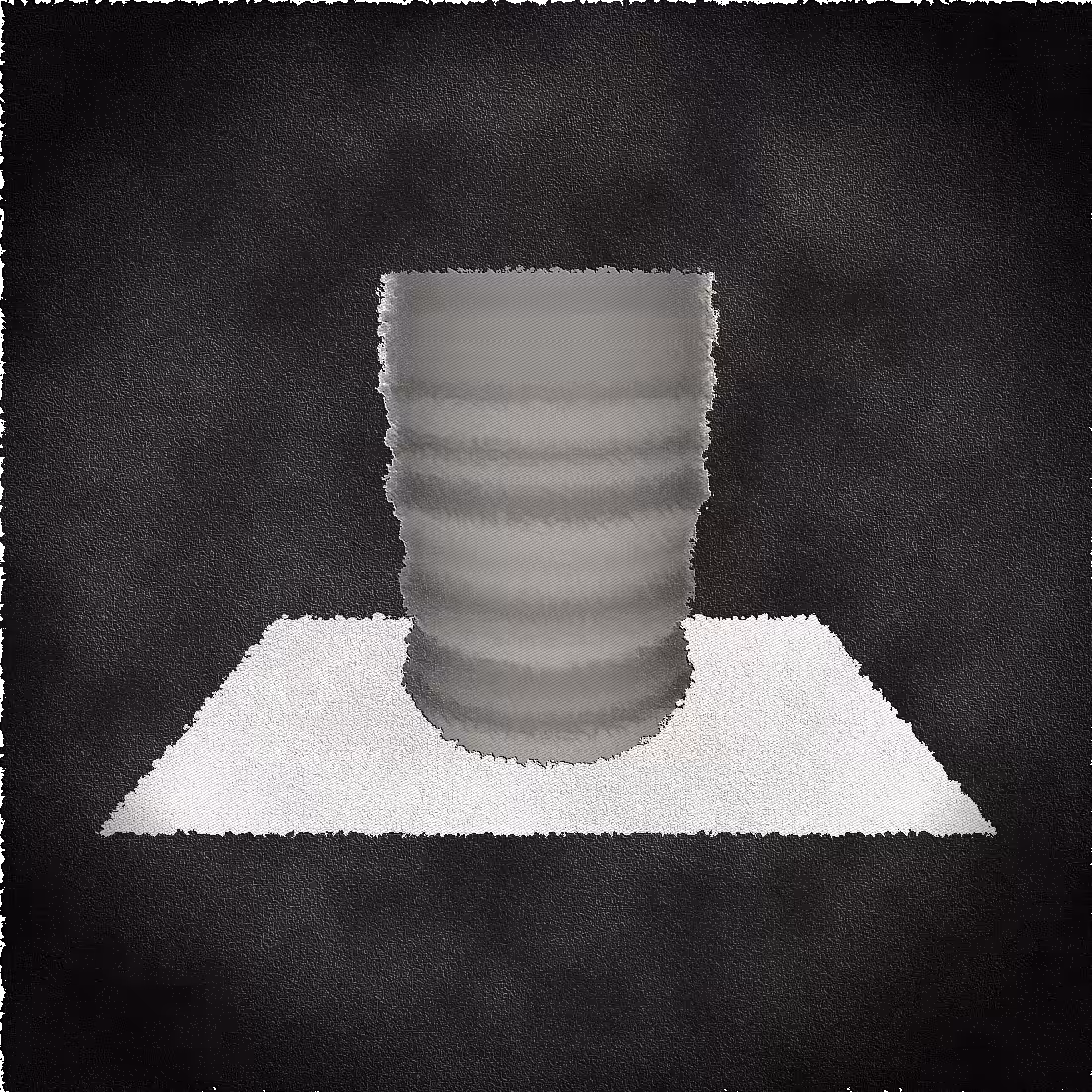 Simple Pottery #30
