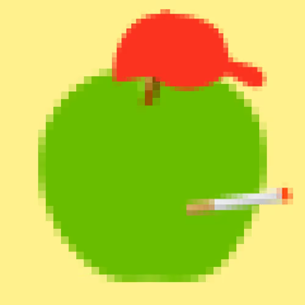 PixyApple #536