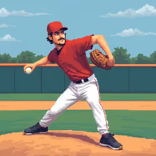 DataBaseball: Derek Lilliquist - 1990 (-0.9 PV)