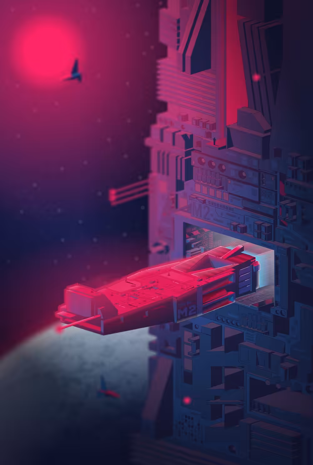 The Ark - Part 3