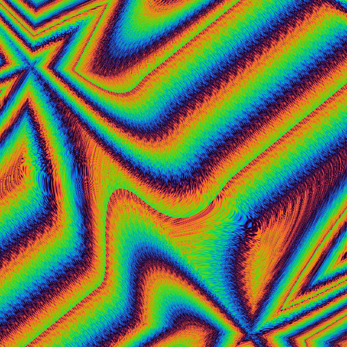 Oil Slick #5