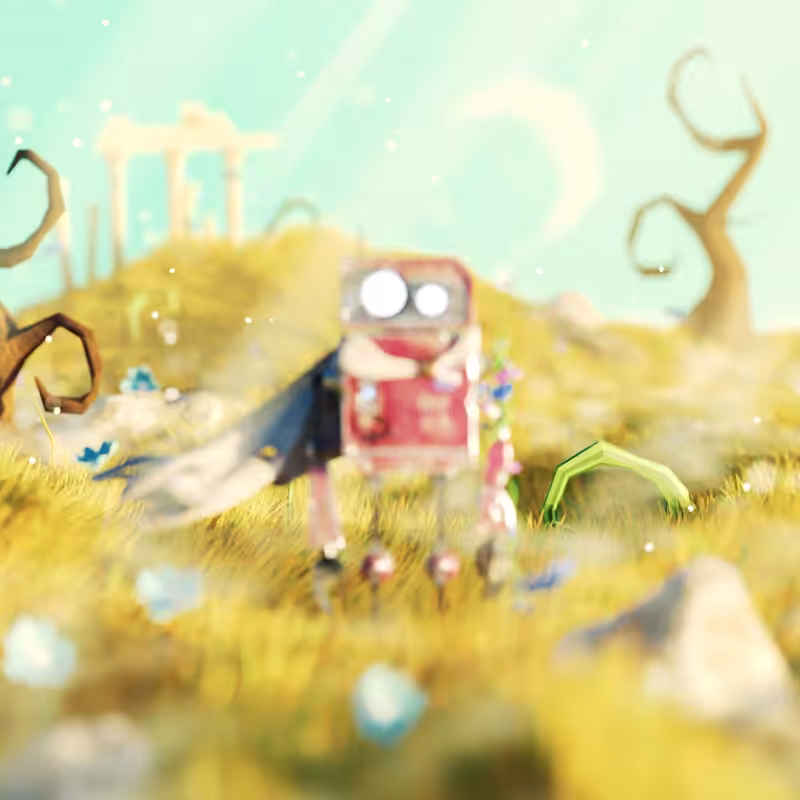 Last Explorer