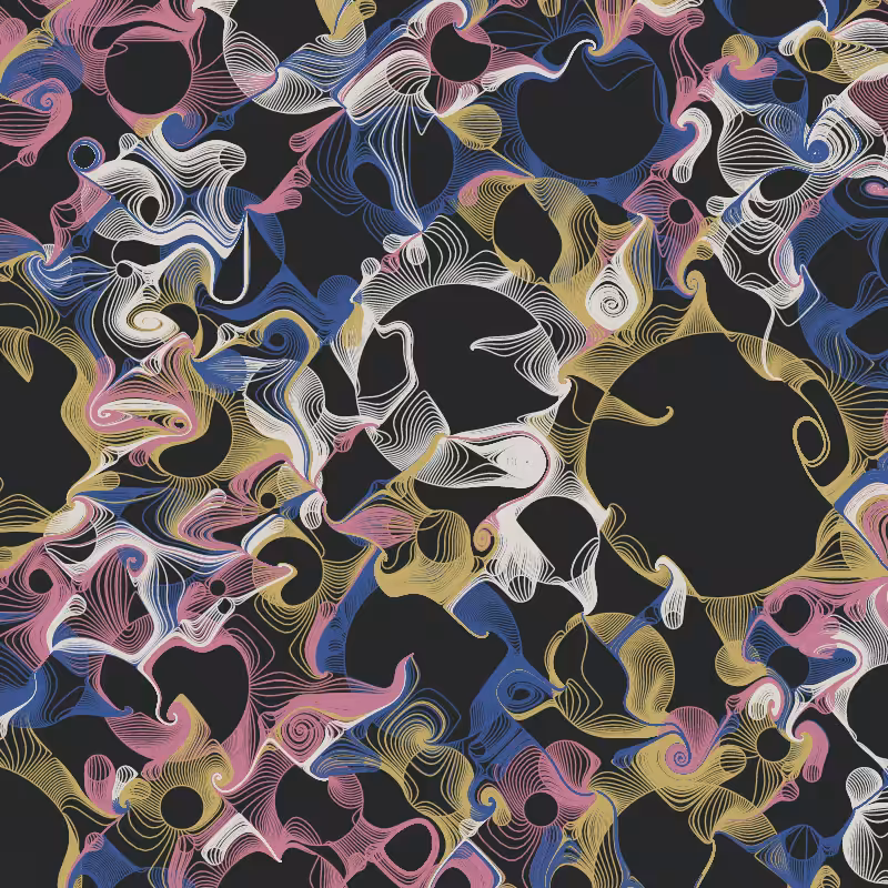 Interdependency #73