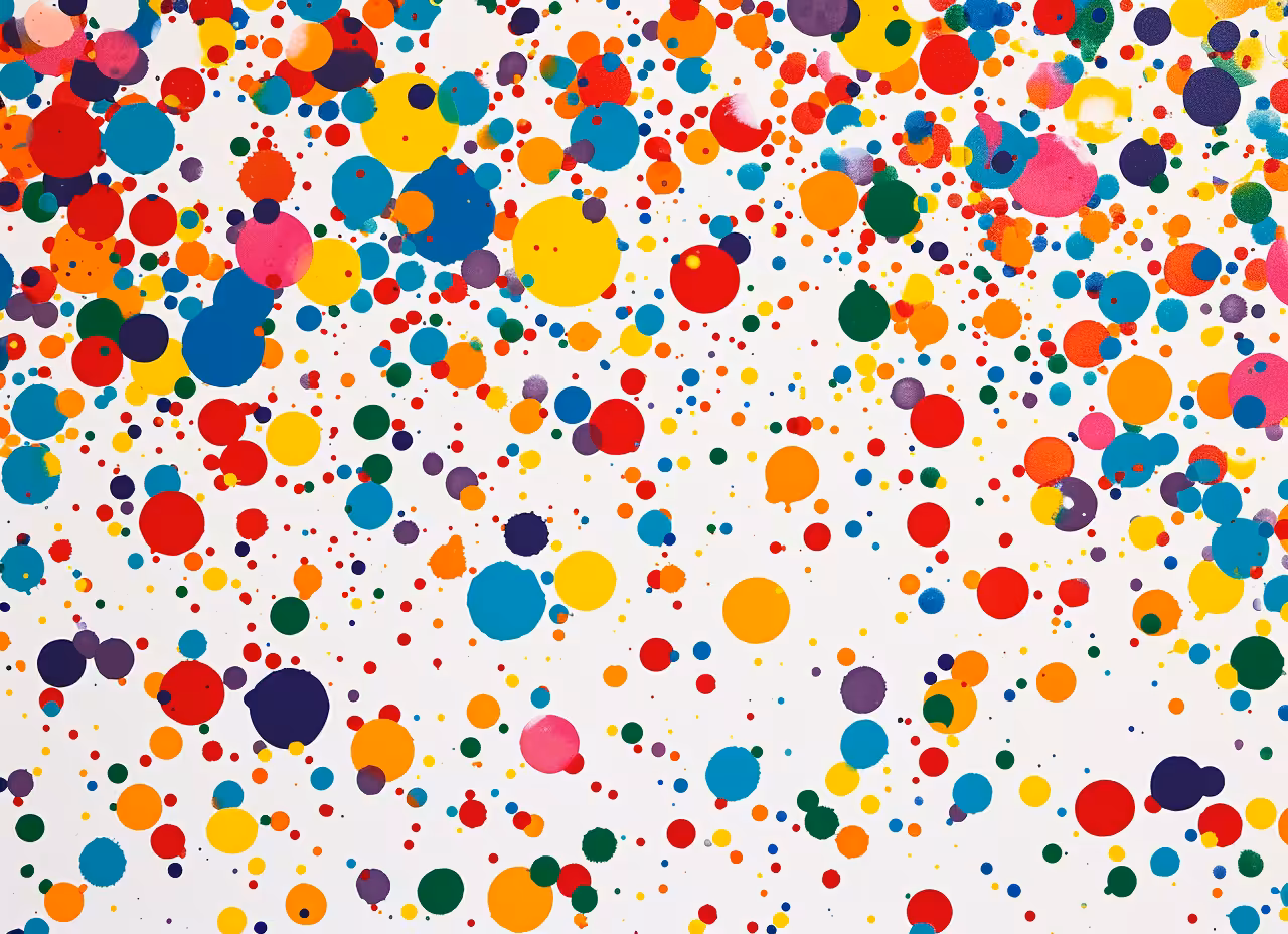 CONFETTI by A30 #10