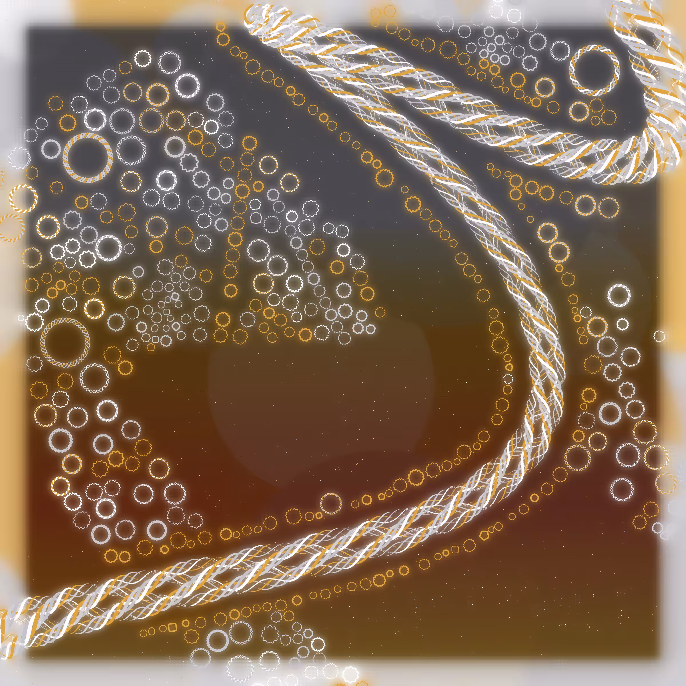 Friendship Bracelets #36866