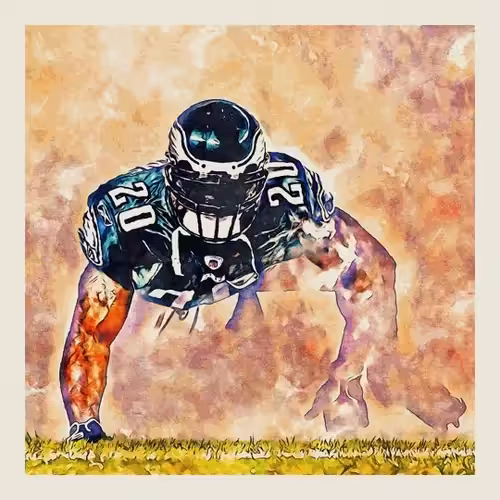 NFL Greats Collection Promo 2