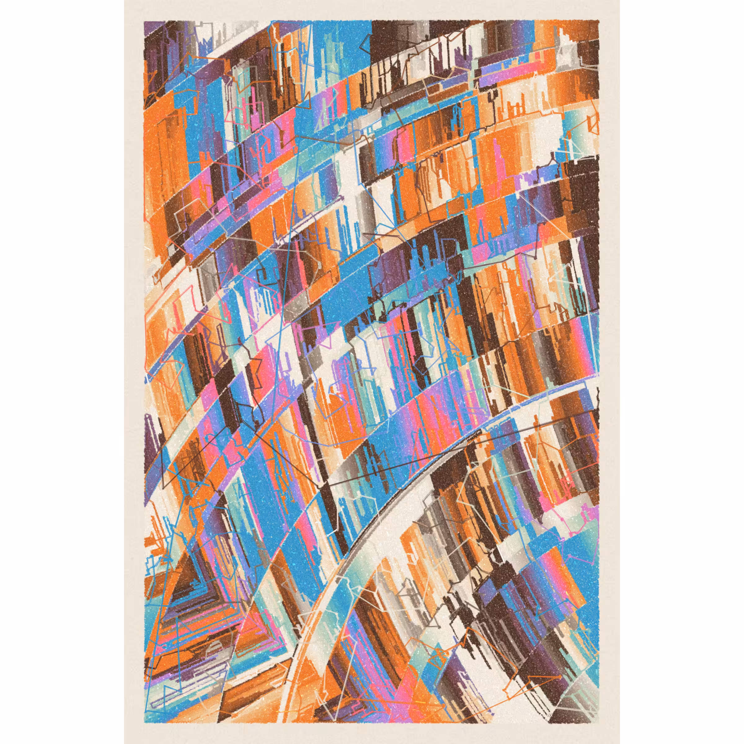 Continuum #85