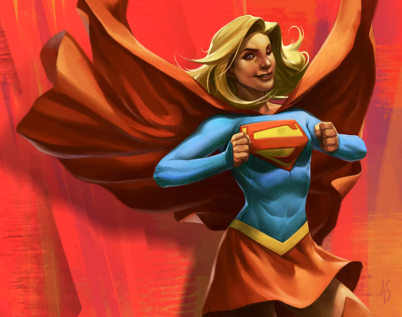 Supergirl