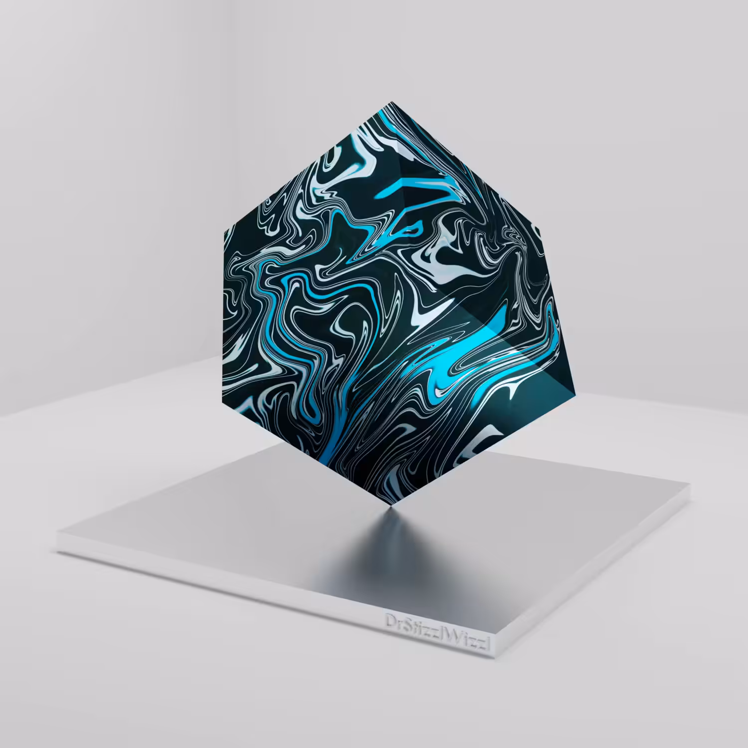 Impossible Block #400
