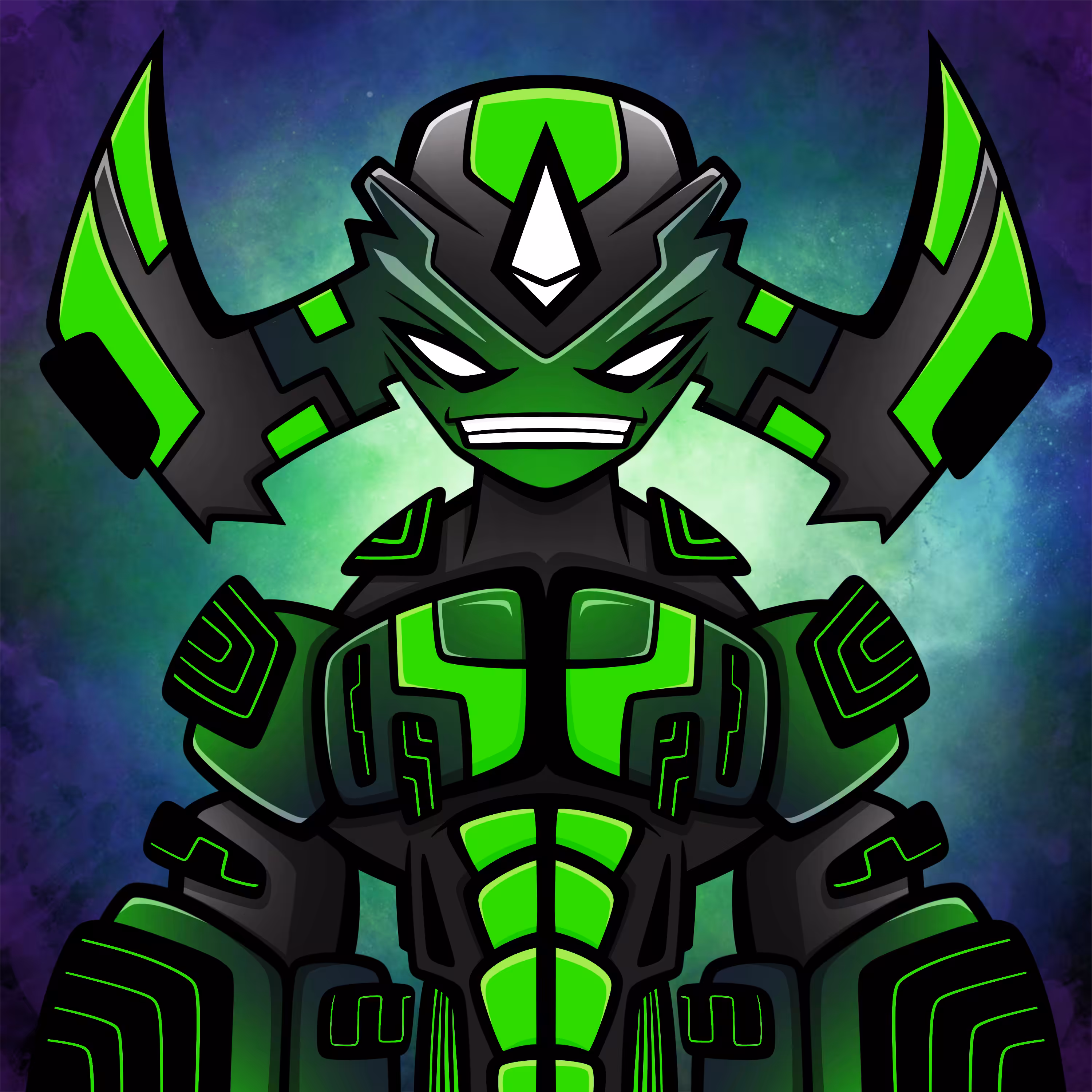 Inker X0104