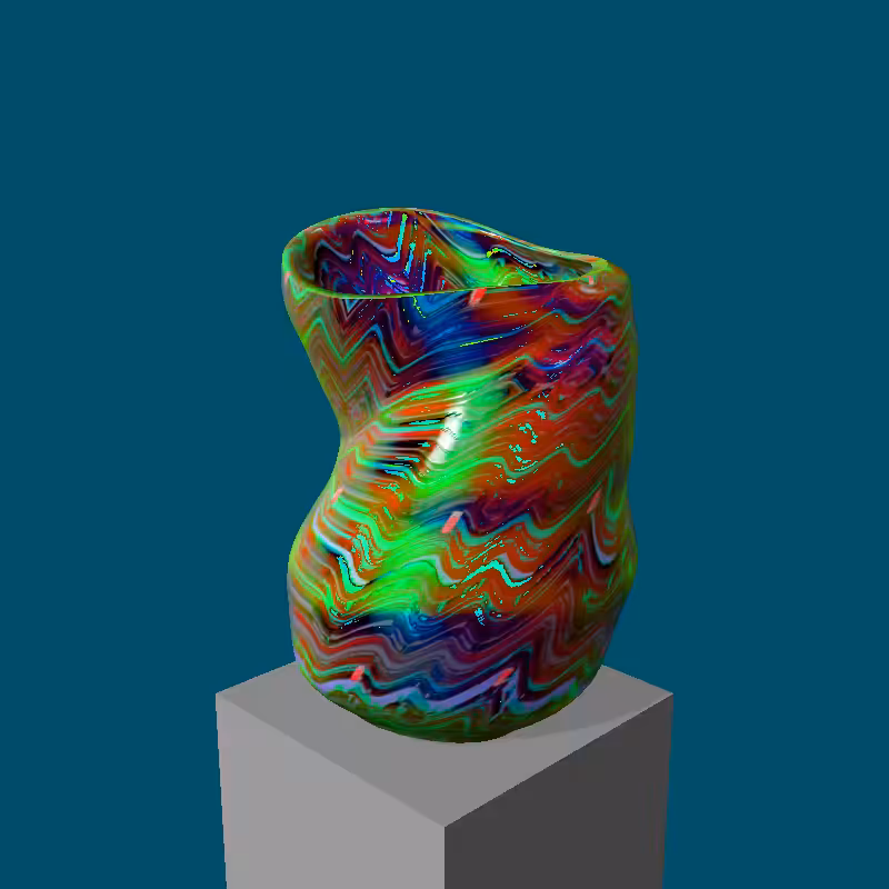 Pot #78