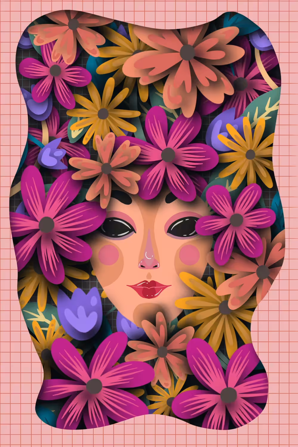 Blooming