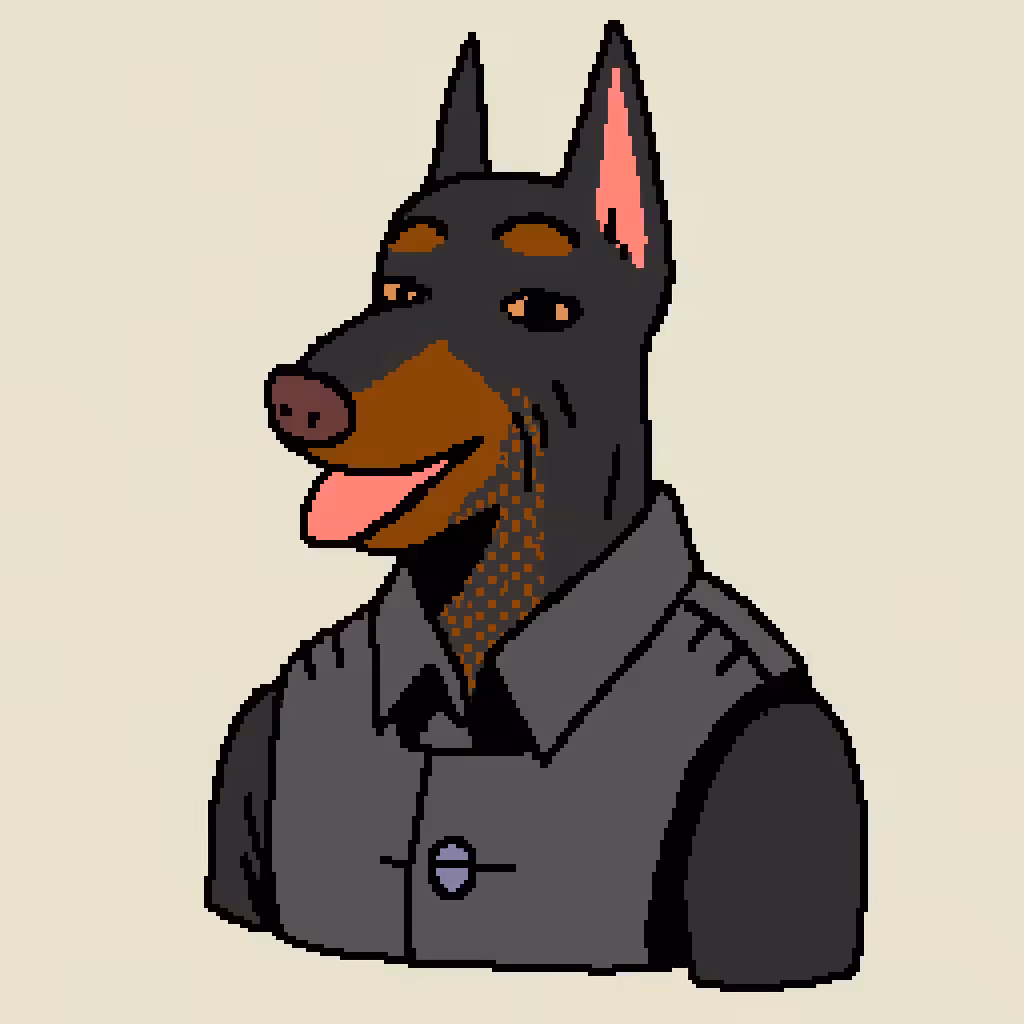 DX Terminal: GuardDog7