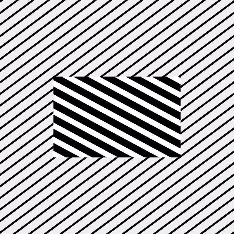 Chromatic dazzle #377