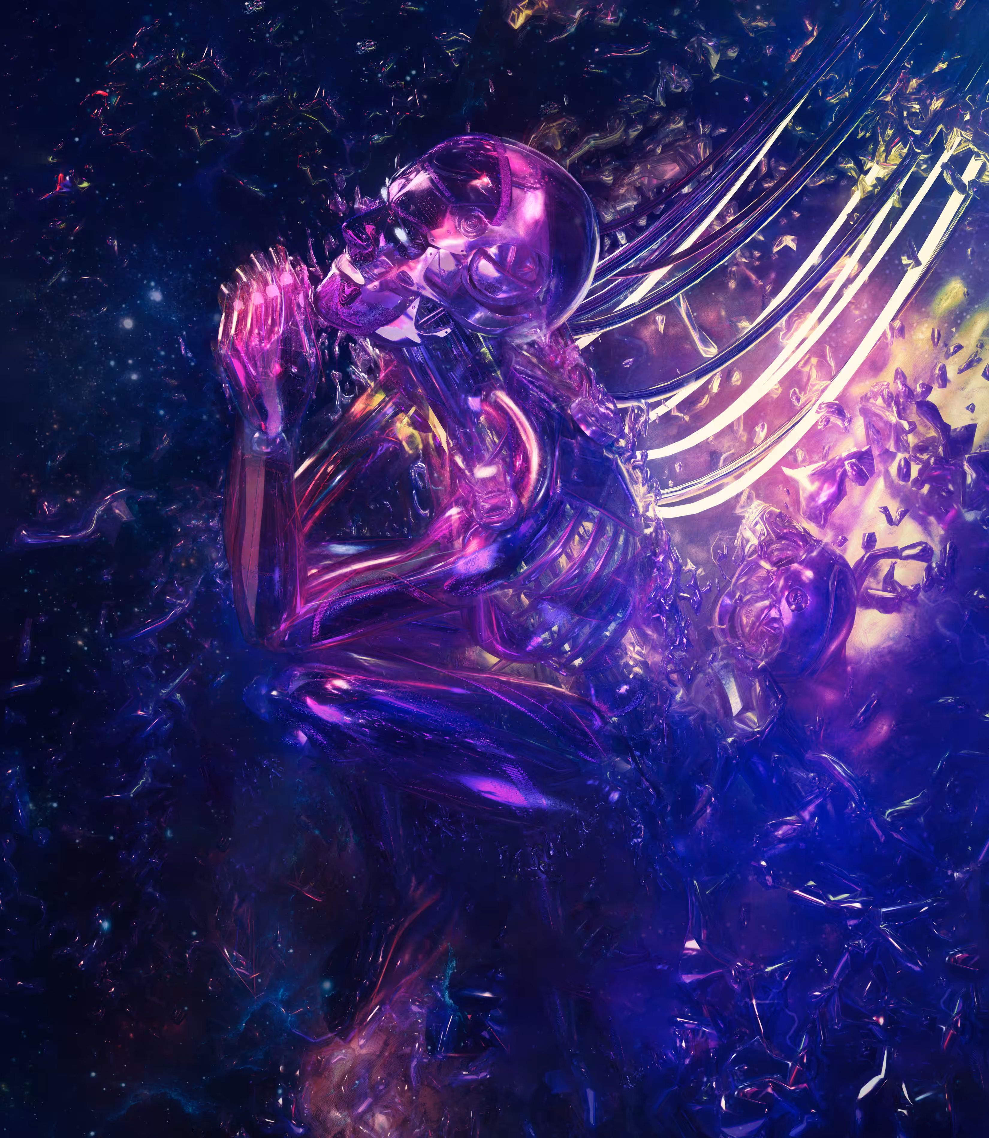 Desiderium